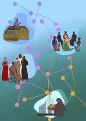 Ma’Mara Sakit Village 